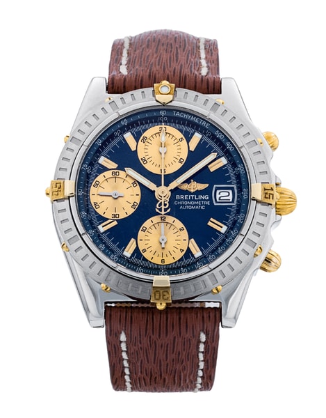Breitling Chronomat B13352